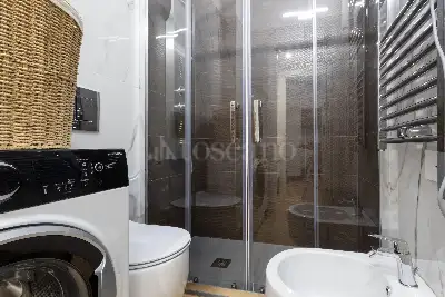 Casa in vendita, Via Alberto Mario, Milano