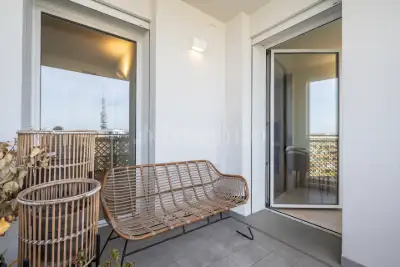 Casa in affitto, Via Flavio Gioia 5, Milano