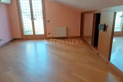 Villa in vendita, Via Poggio degli Ulivi, Sacrofano