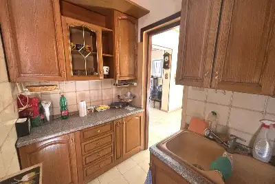 Casa in vendita, Via Leone Magno, Roma