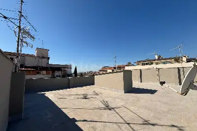 Attico in vendita, VIA LUIGI NEGRELLI, Catania