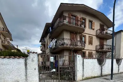 Casa in vendita, Via Ruggero Grieco, Avezzano