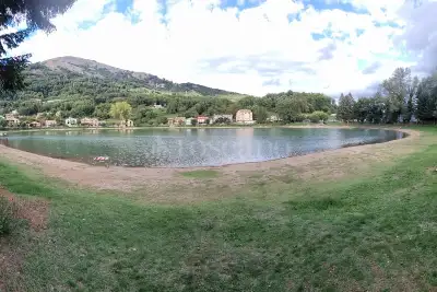 Villa in vendita, Contrada Lago, Nemoli (PZ), Nemoli