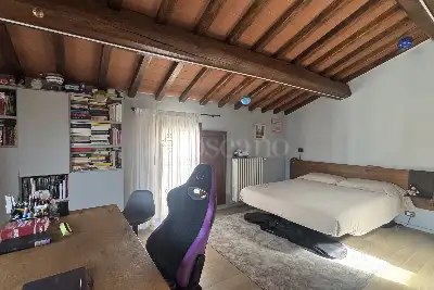 Casa in vendita, Via di Ramini, Pistoia