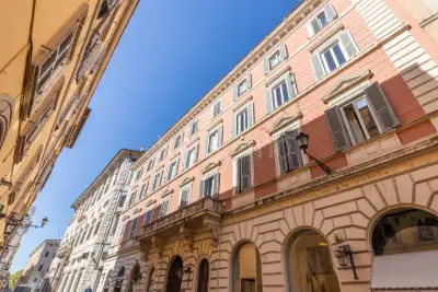 Ufficio in vendita, Via della Fontanella di Borghese, Roma