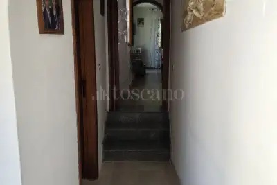 Casa Indipendente in vendita, Via Fiume Tavo, Cappelle sul Tavo
