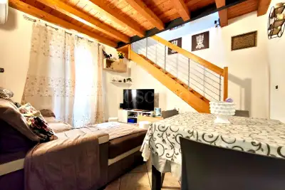 Casa in vendita, Via Palestra, Palermo