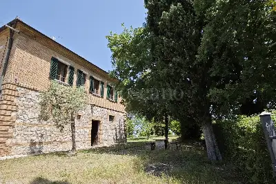 Casale in vendita, Strada Provinciale del Pecorile, Asciano