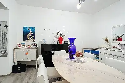 Villa Bifamiliare in vendita, Via Giuseppe Nigra, Sassari