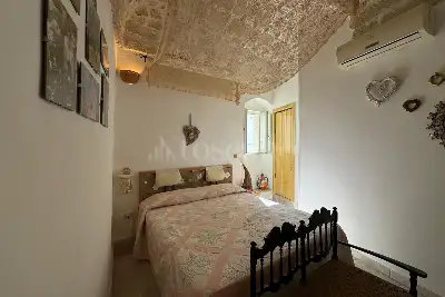 Casa in vendita, Via Antonelli Incalzi, Ostuni