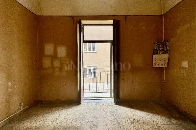 Casa in vendita, Via Alberto Mario, Catania