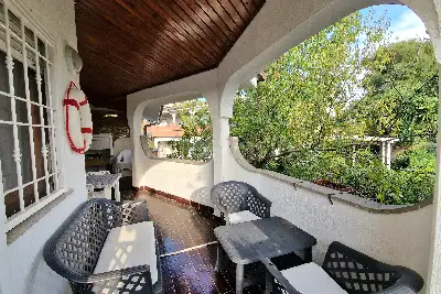 Villino a Schiera in vendita, Via Milano, Santa Marinella