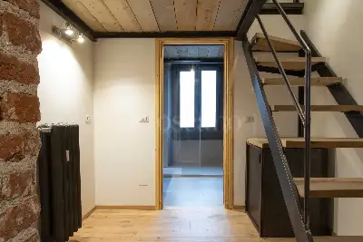 Casa in vendita, Via Marcantonio dal Re, Milano