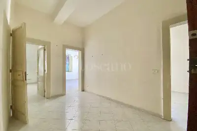 Casa in vendita, Via Santa Marta, Messina