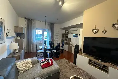 Casa in vendita, Viale dei Promontori, Roma