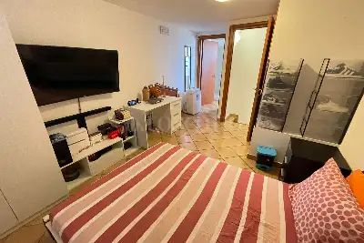 Villa Bifamiliare in vendita, Via Silanus, Fiumicino