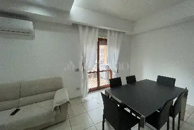 Casa in vendita, Via Mantegna, Cassino