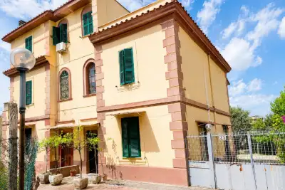 Casa in vendita, Via Gregorio XIII, Roma