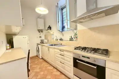 Casa in affitto, Via di Santa Maria Mediatrice, Roma