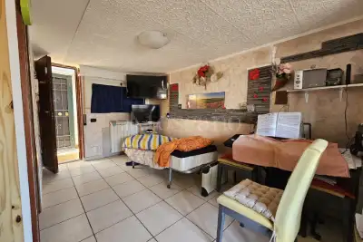 Mansarda in vendita, Via Olanda, Pomezia