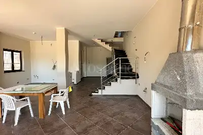 Villa in vendita, Via Marco Polo, Pedara