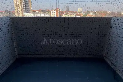 Casa in vendita, Via Dei Missaglia, Milano