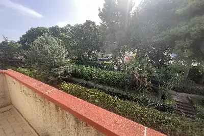 Villa Bifamiliare in vendita, Via Carlo Levi, Palermo