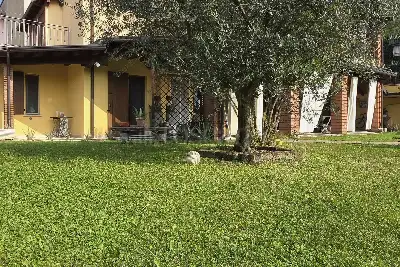 Villa in vendita, VillaCarcina , Villa Carcina