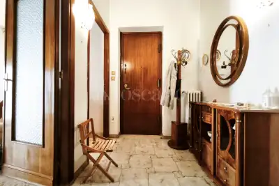 Casa in vendita, Via Niccolò Garzilli, Palermo