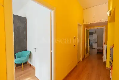 Casa in vendita, Via Marcello Provenzale, Roma