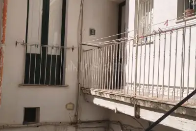 Casa in vendita, Via Spalti, Trapani