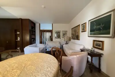 Casa in vendita, Via Tommaso Gulli, Milano