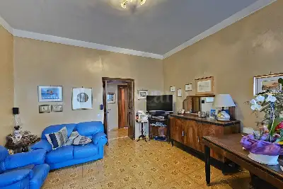 Casa in vendita, Via Saturnia, Roma