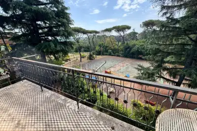 Casa in vendita, Via Francesco Vettori, Roma
