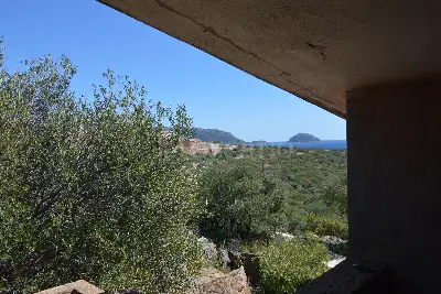 Villa in vendita, Cala sassari, Golfo Aranci