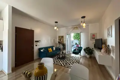 Casa in vendita, Via Gino Tagliapietra, Roma