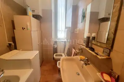 Casa in vendita, Via Privata Don Bartolomeo Grazioli, Milano