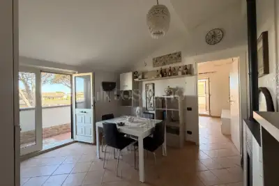Attico in vendita, Viale dei Tassi 53, Ardea