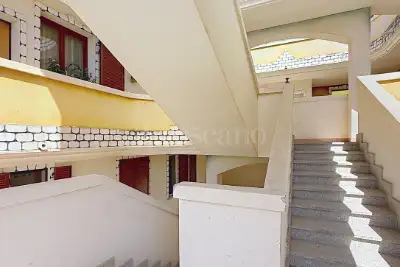 Casa in vendita, Via G Manno, Usini
