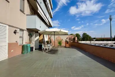 Casa in vendita, Via Fratelli Magri, San Giuliano Milanese