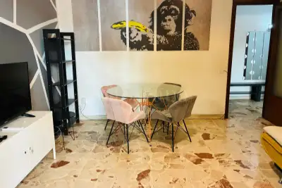 Casa in affitto, Viale Alcide De Gasperi, Catania