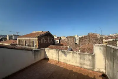 House for sale, Via Monsignor Ventimiglia, Catania