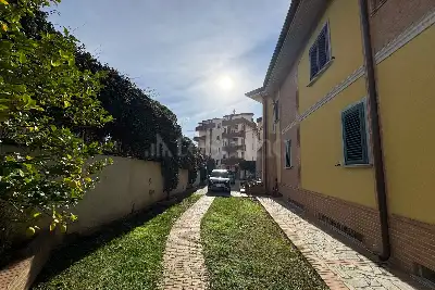 Villa in vendita, Via Nicola Misasi, Catanzaro