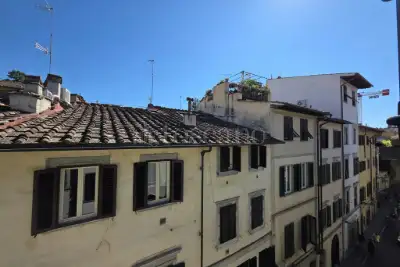 Casa in vendita, Via Romana, Firenze