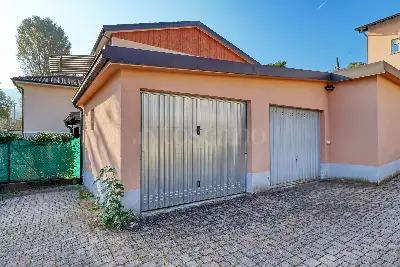 Casa in vendita, Via Pezzalunga, Lavena Ponte Tresa