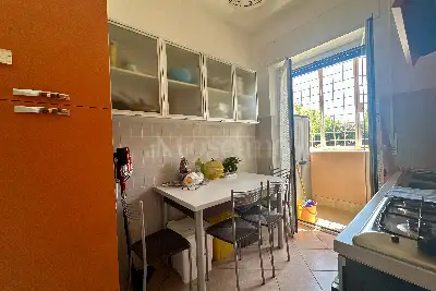 Casa in vendita, Via Bottego, Anzio