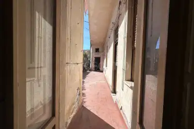 Casa in vendita, Via Colonna, San Gregorio di Catania