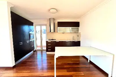 Superattico in vendita, Via Aurelia, Roma