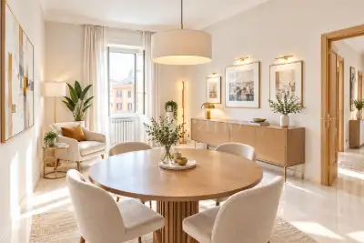 Casa in vendita, Via Taranto, Roma