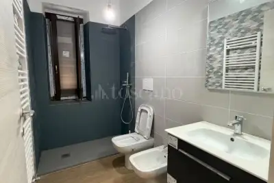 Casa in vendita, Via Roma, Avellino